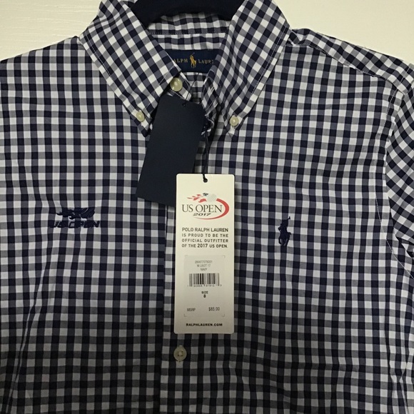 Polo Ralph Lauren Button Down - Picture 2 of 3